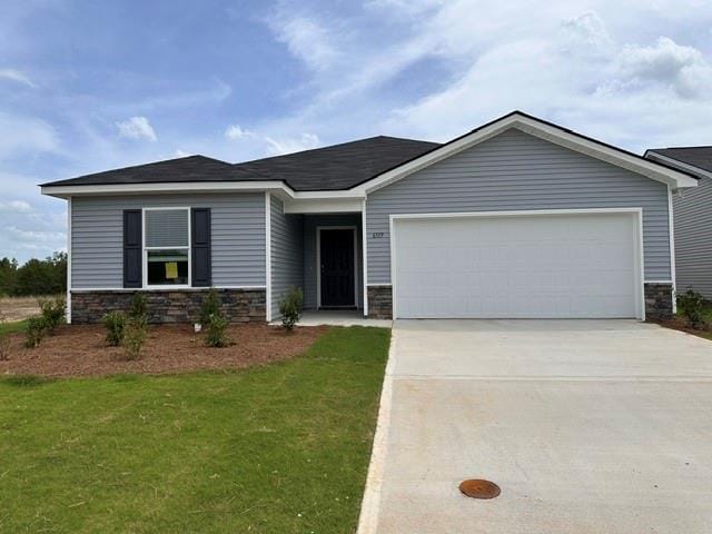 6319 Morning Dew Dr, Columbus, GA 31907