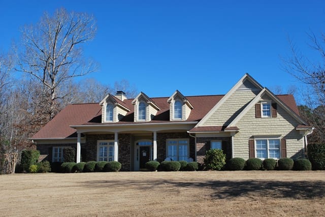 174 Lake Harding Drive, Hamilton, GA, 31811