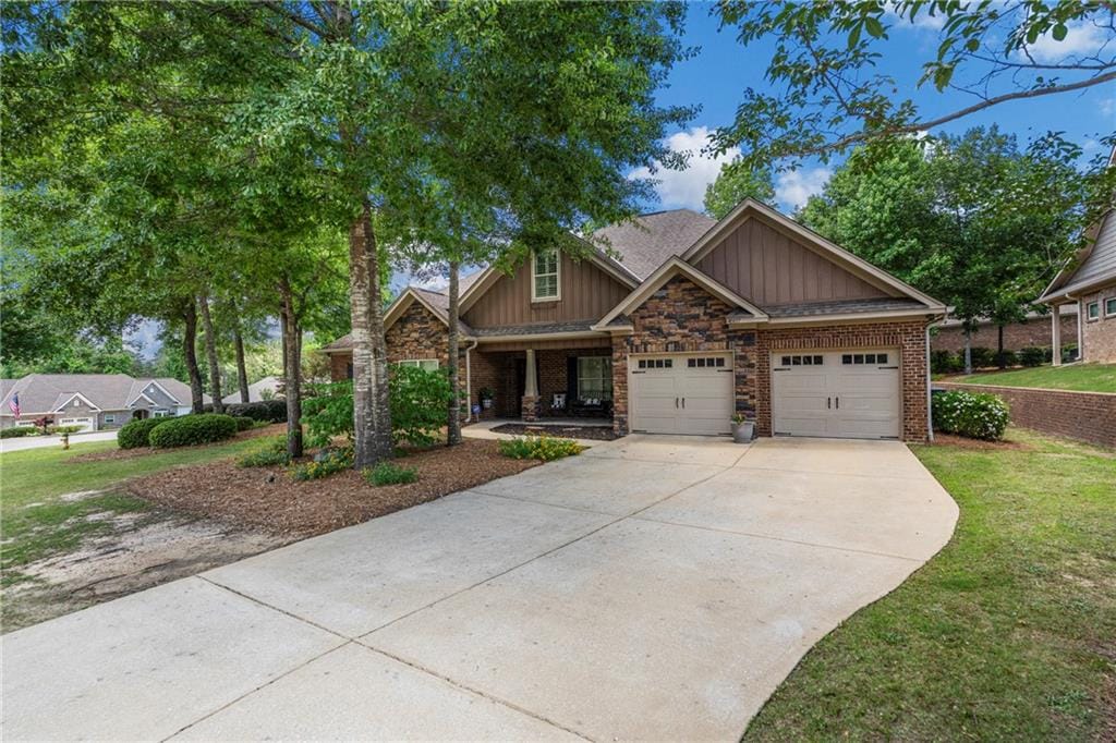 4507 Lakewood Park, Phenix City, AL, 36867