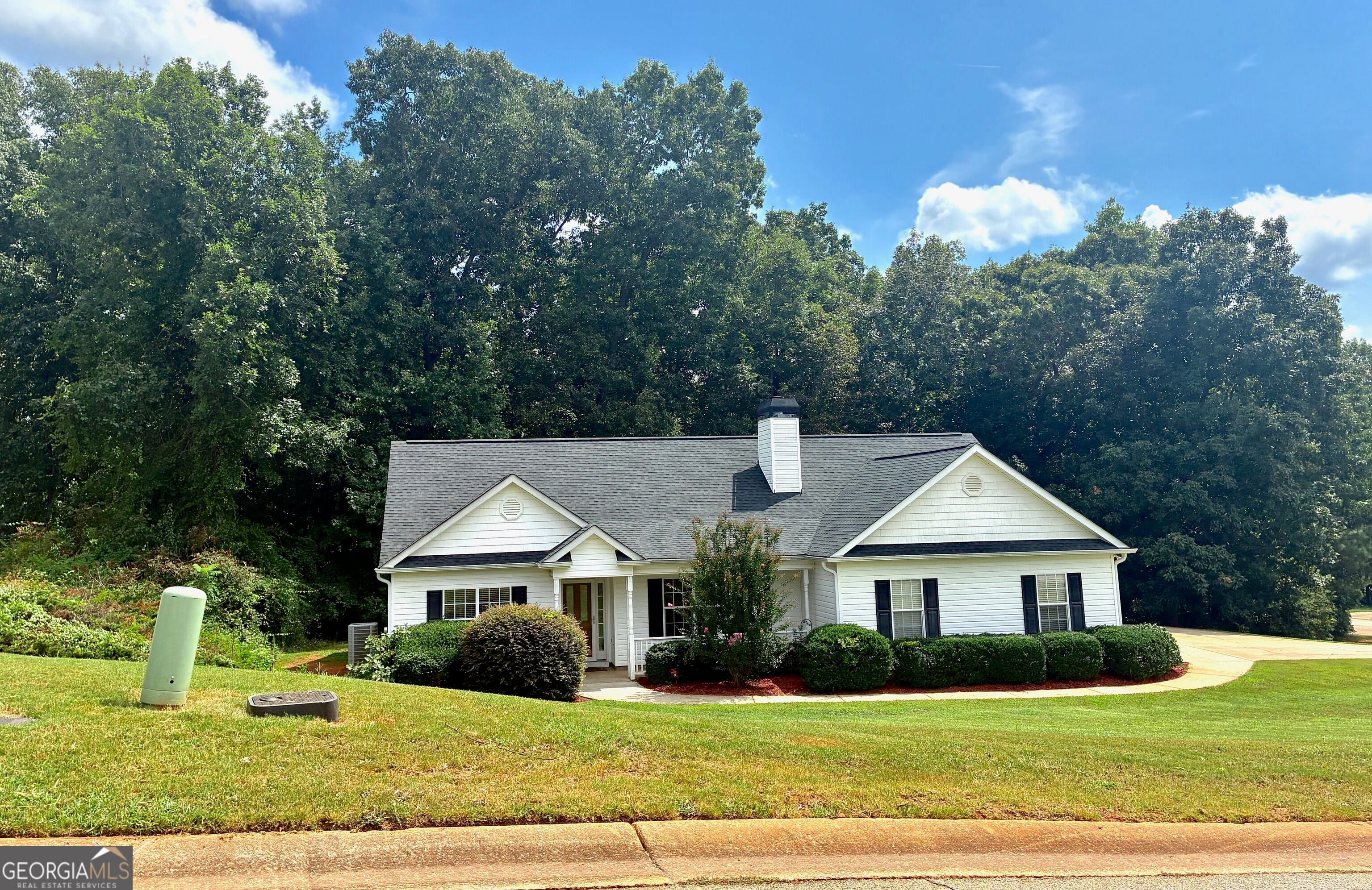 180 Hidden Brook Trail, Newnan, GA 30265