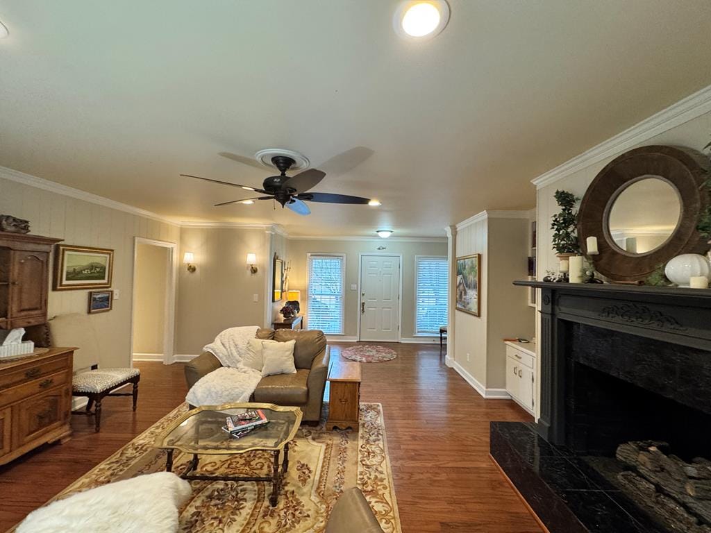 4426 Woodcrest Drive, Albany, GA, 31721 — Photo 3