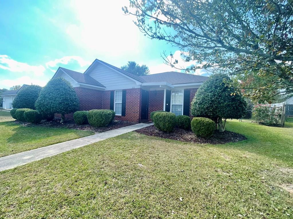 115 Dru Court, Leesburg, GA, 31763