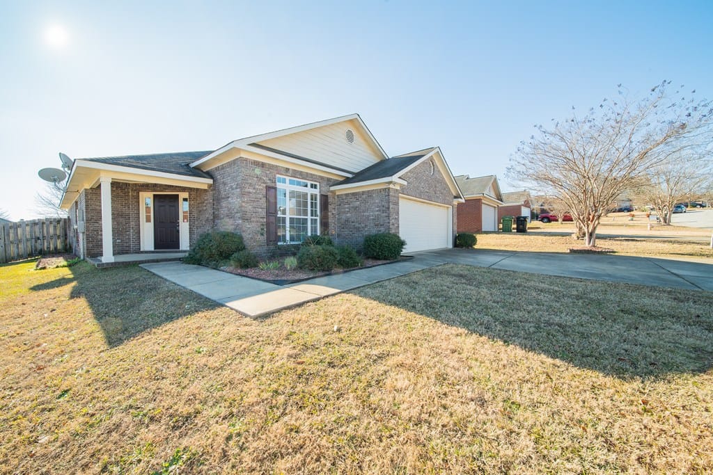 8040 Garrett Pines Drive, Midland, GA, 31820