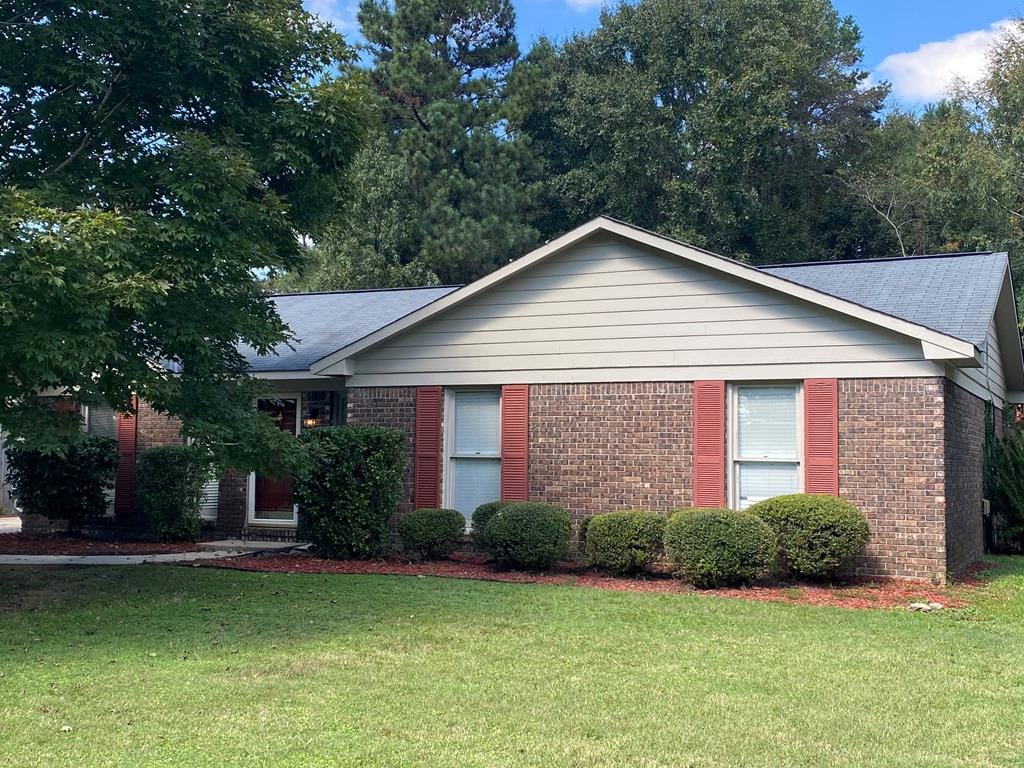5912 Billings Court, Columbus, GA, 31909, Main View