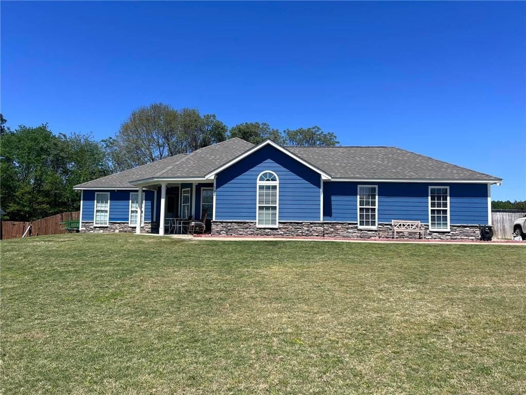 142 Lee rd 2148, Smiths Station, AL, 36877