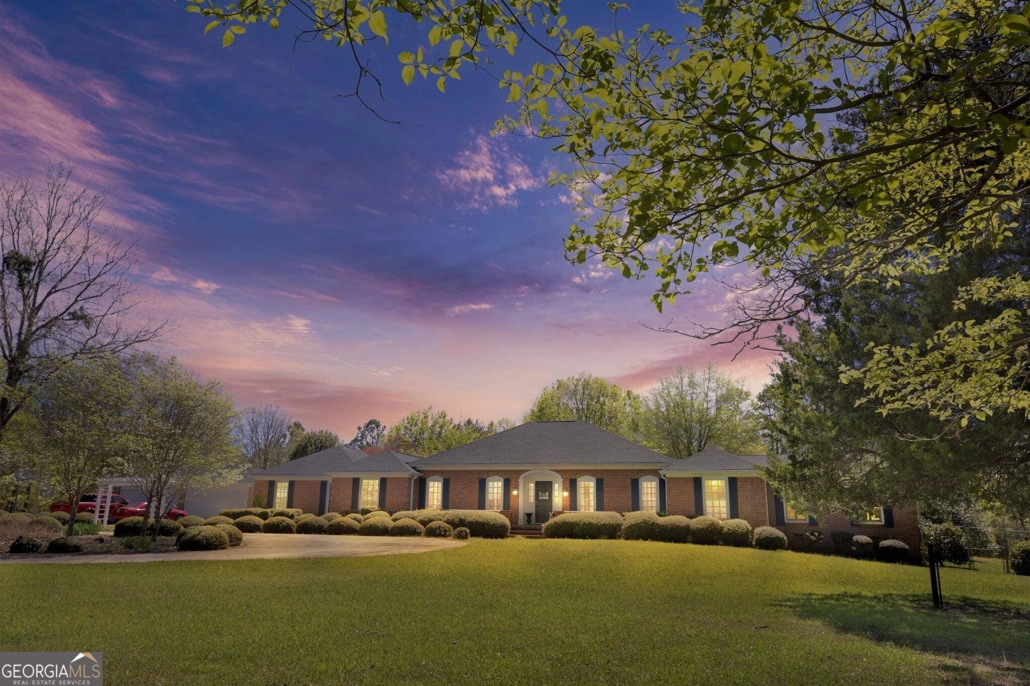32 Green Oak Circle, Thomaston, GA, 30286