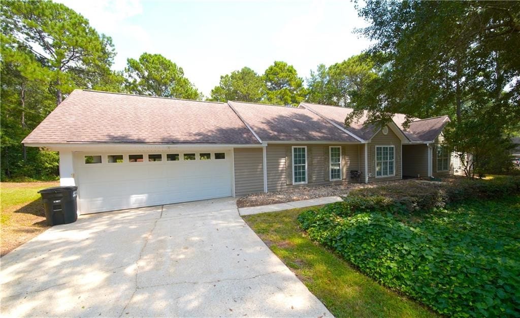 3105 DEER RUN, Opelika, AL, 36804