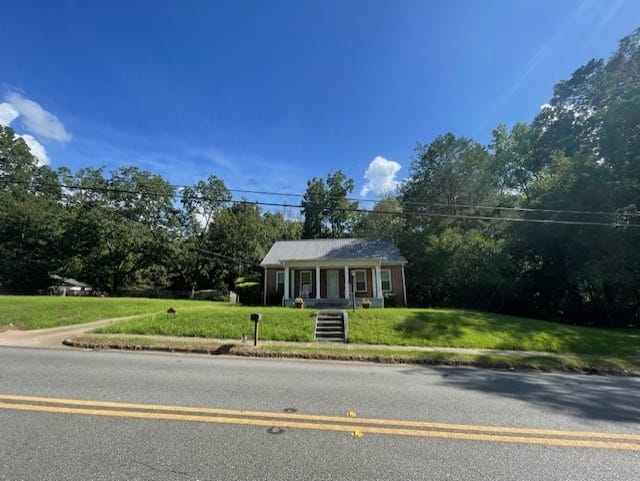 299 W. Monroe Street, Talbotton, GA, 31827 — Photo 2