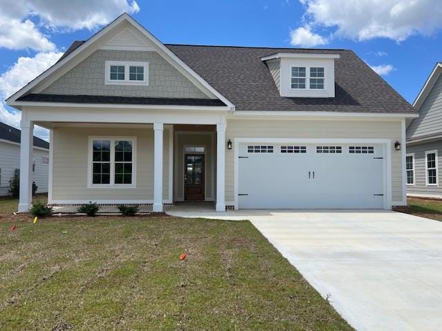117 Oakside Circle, Leesburg, GA, 31763
