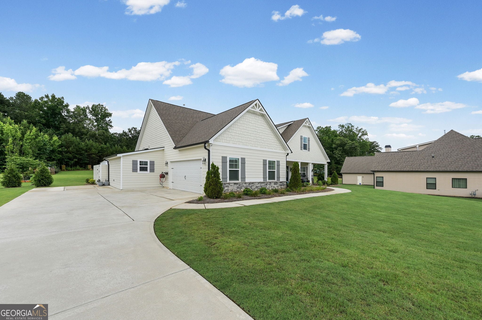 185 Cedara Dr, Newnan, GA 30263
