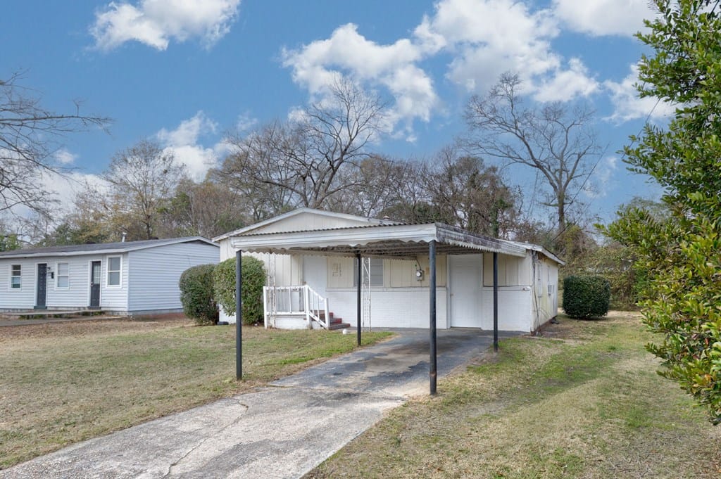 1043 Vera Dr, Columbus, GA 31906, USA — Photo 2