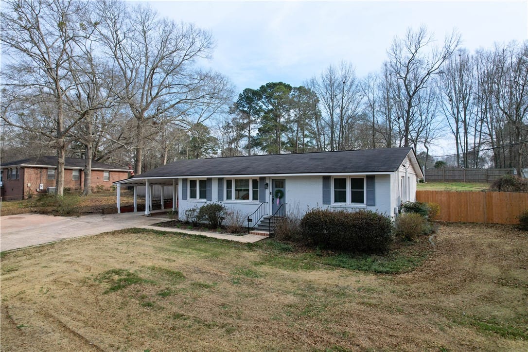 3205 Vernon Avenue, Opelika, AL, 36801