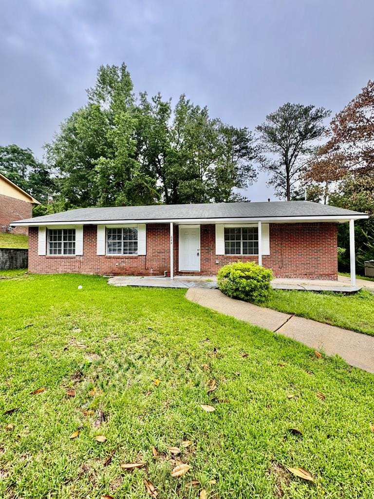 644 Parkwood Drive, Columbus, GA, 31907