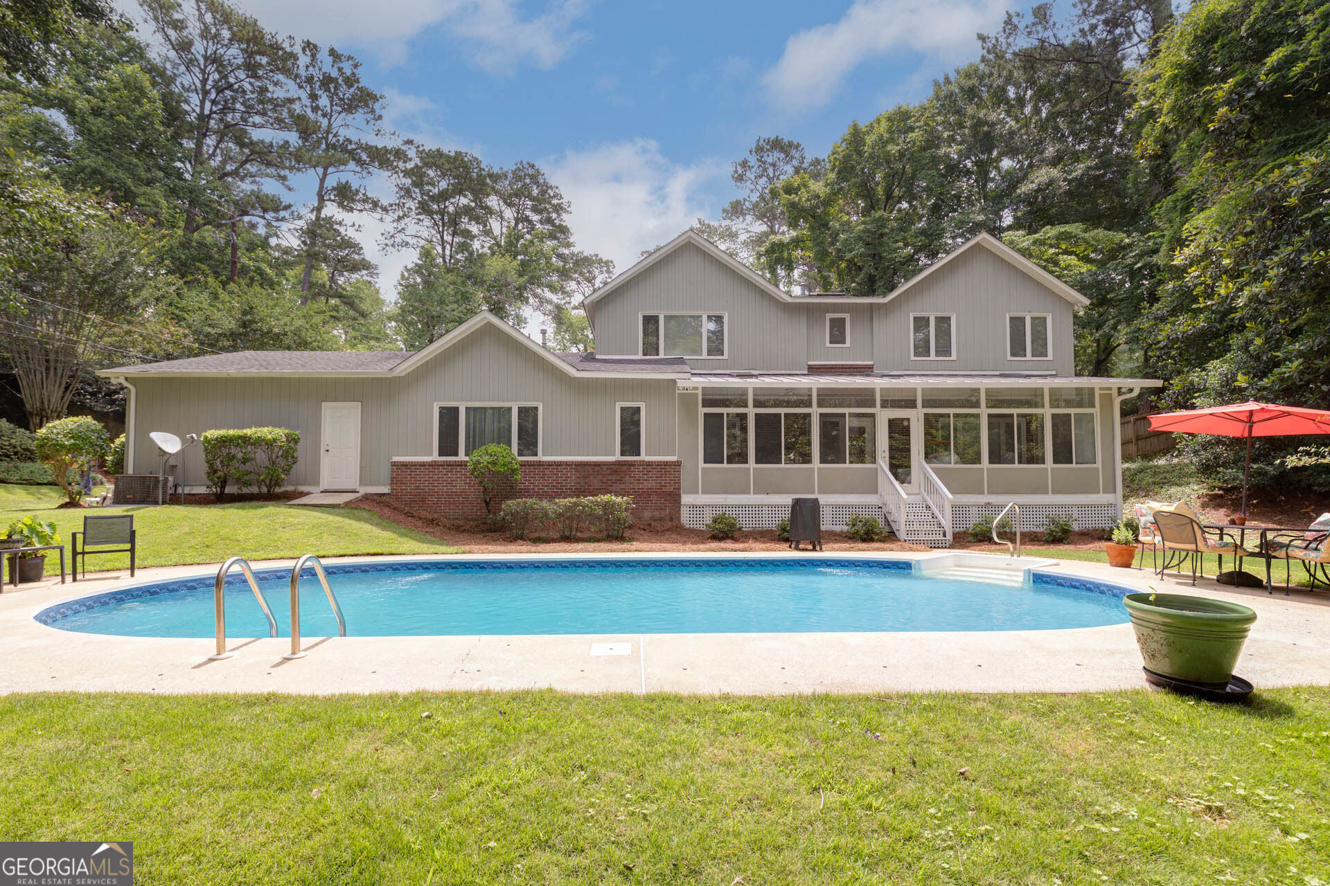 101 Cascade Rd, Columbus, GA 31904