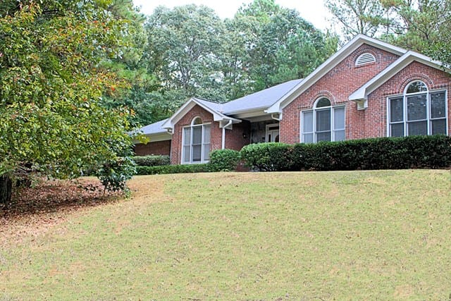253 Morton Hollow, Fortson, GA, 31808