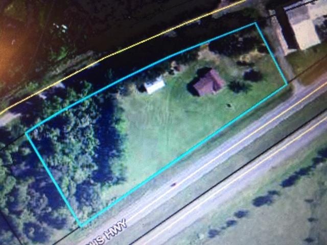 5874 Columbus Highway, Box Springs, GA, 31801