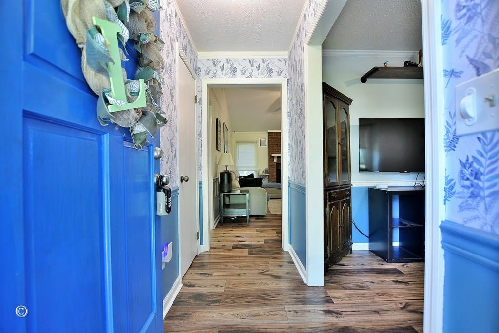 268 Wood Duck Hollow, Fortson, GA, 31808, Foyer