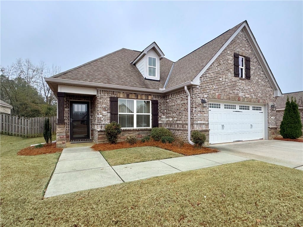 183 Blasted Rock Rd, Auburn, AL 36830, USA — Photo 2