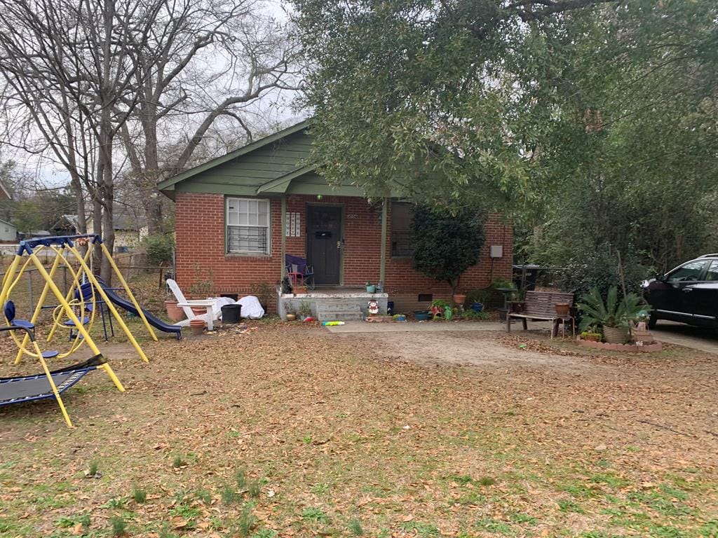 3035 Morehouse Street, Columbus, GA, 31906