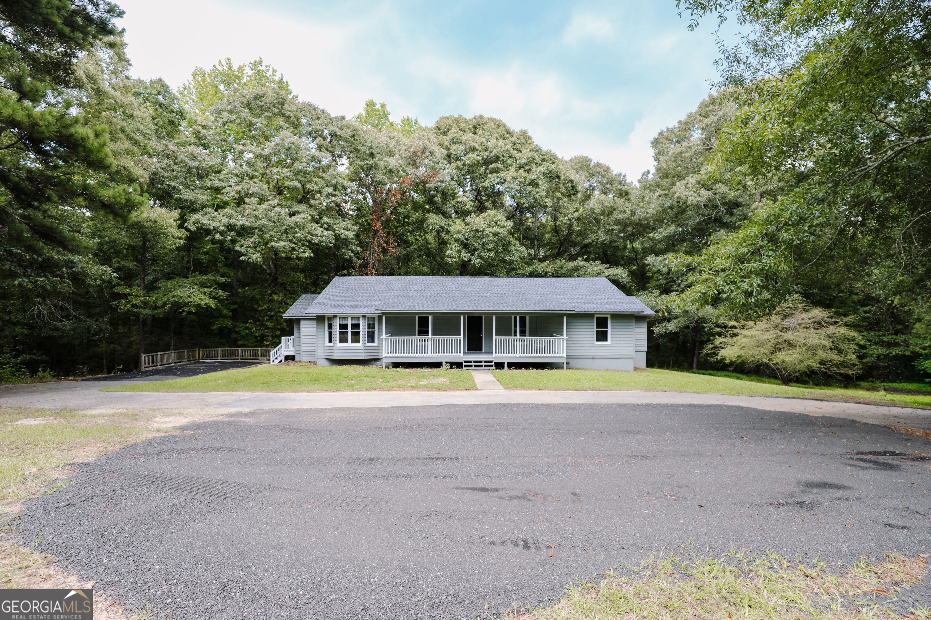 2447 Martin Mill Rd, Newnan, GA 30263, USA
