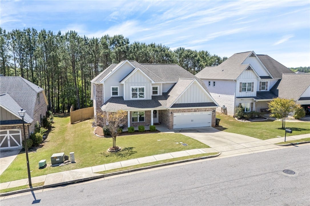 2543 Salford Street, Auburn, AL, 36832 — Photo 3