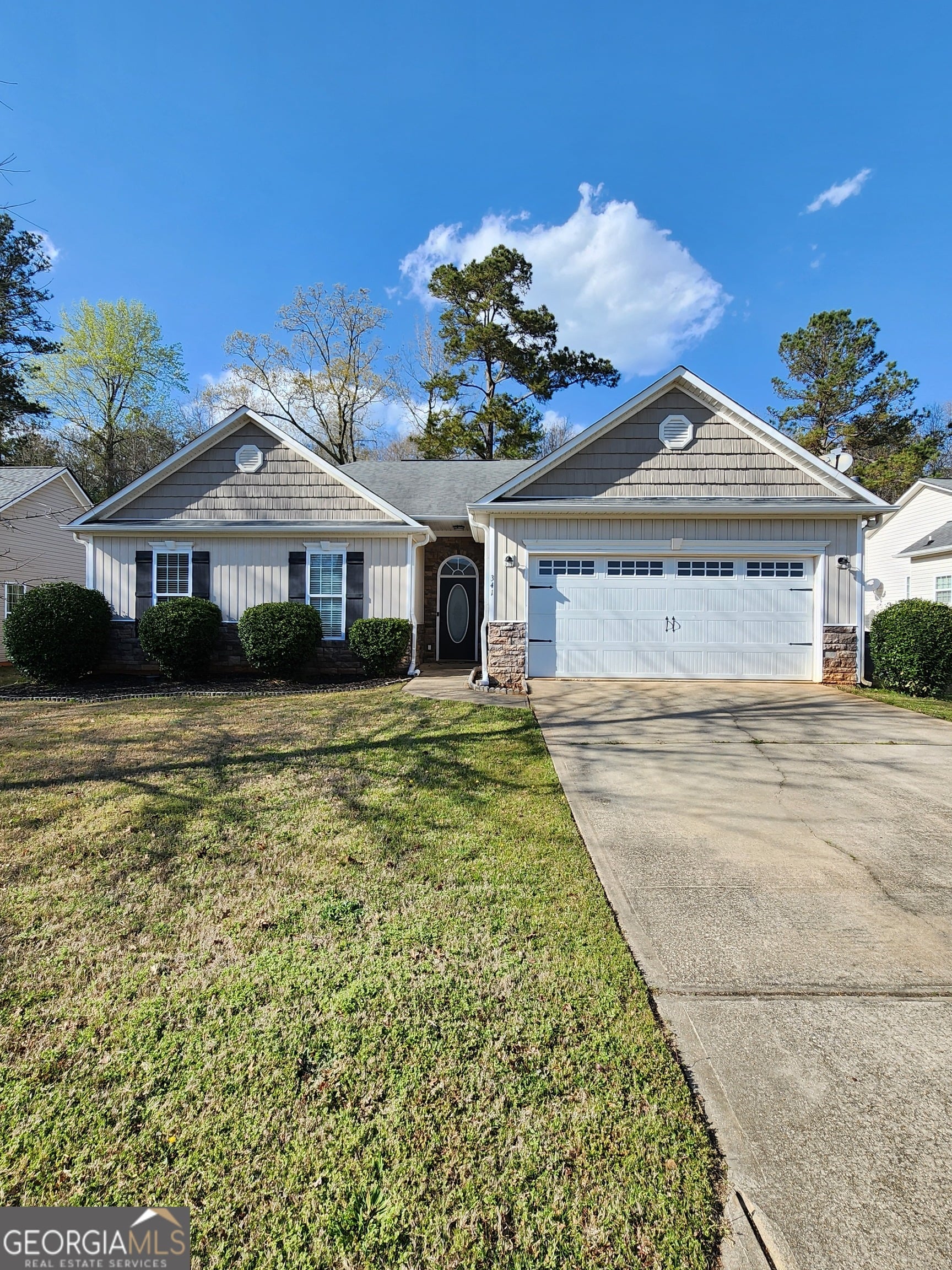 341 Page, Lagrange, GA, 30241