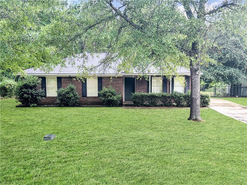 8174 Lee County Road 166, Opelika, AL, 36804