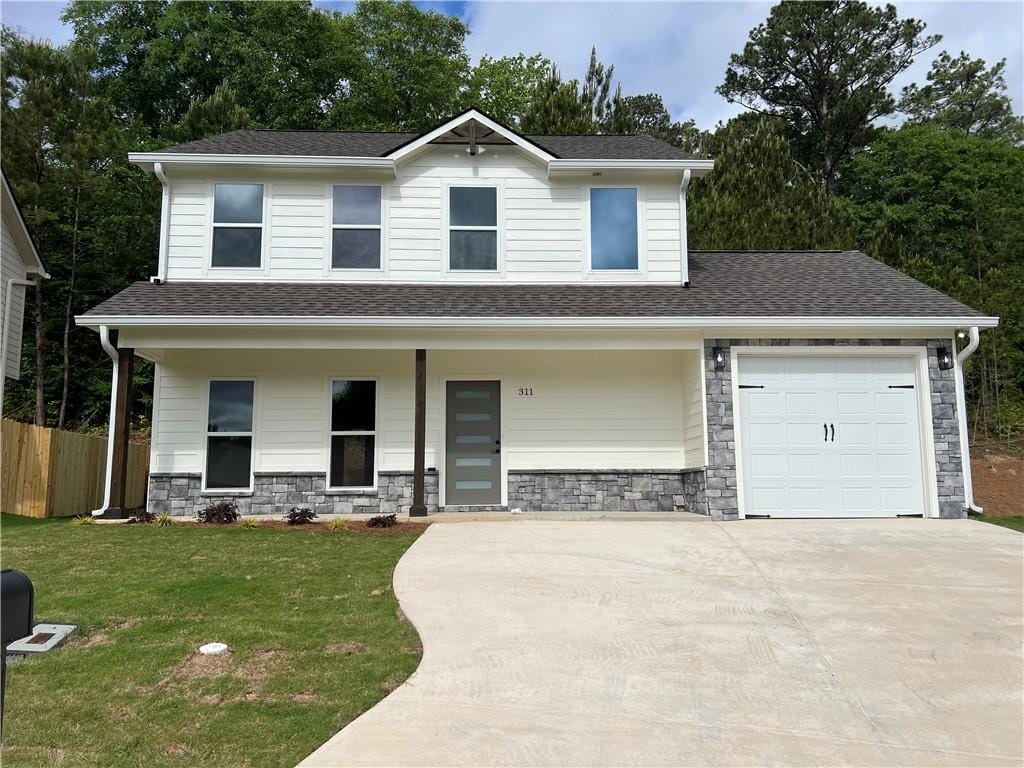 311 21st Avenue, Phenix City, AL, 36869