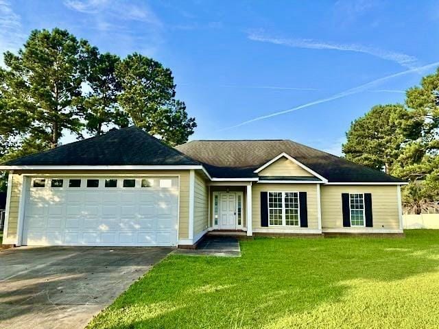 3108 Cane Mill Court, Albany, GA, 31721