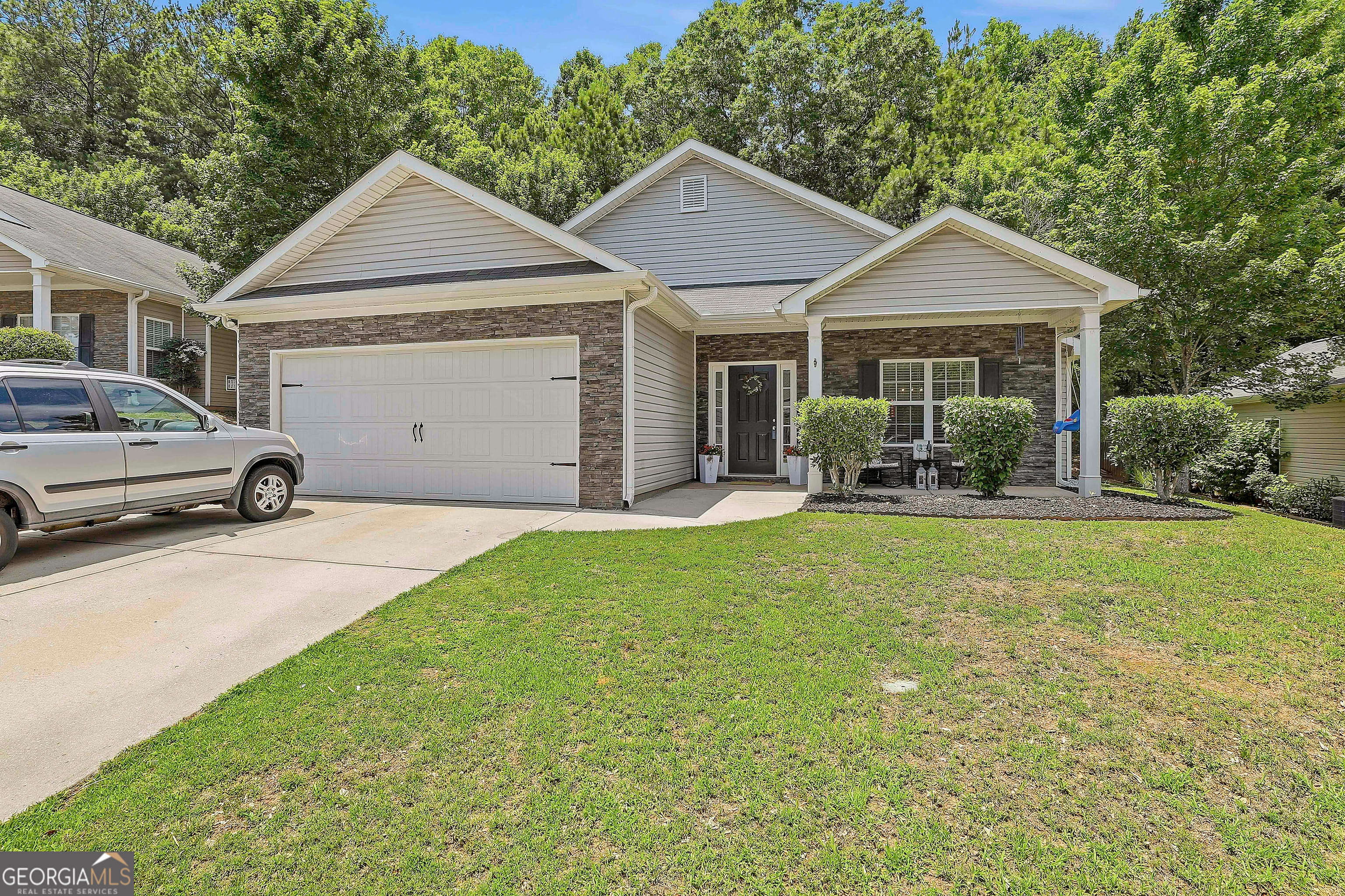 7 Casey St, Newnan, GA 30263, USA