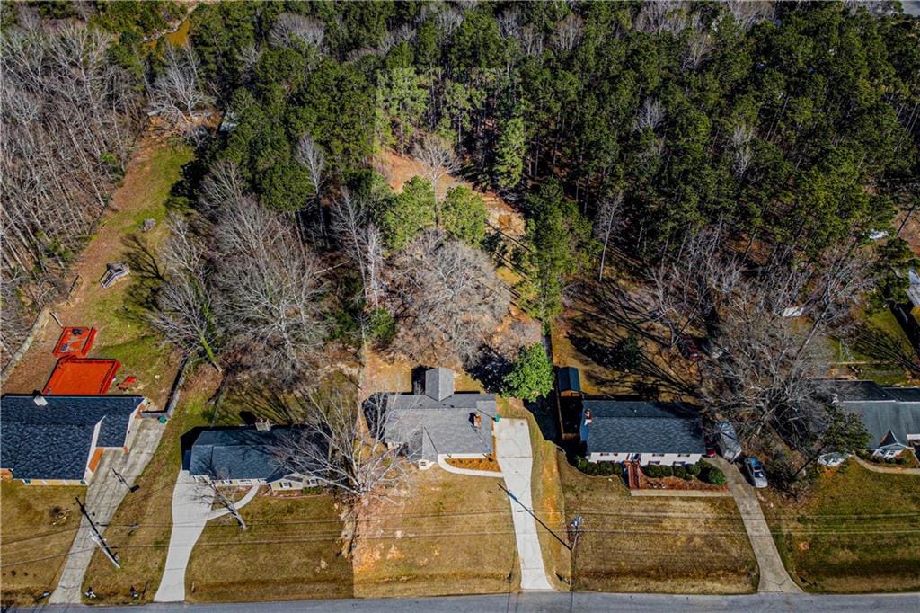 250 Cedar, Smiths Station, AL, 36877 — Photo 3