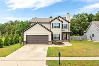 1104 GWYNNE'S, Opelika, AL, 36804