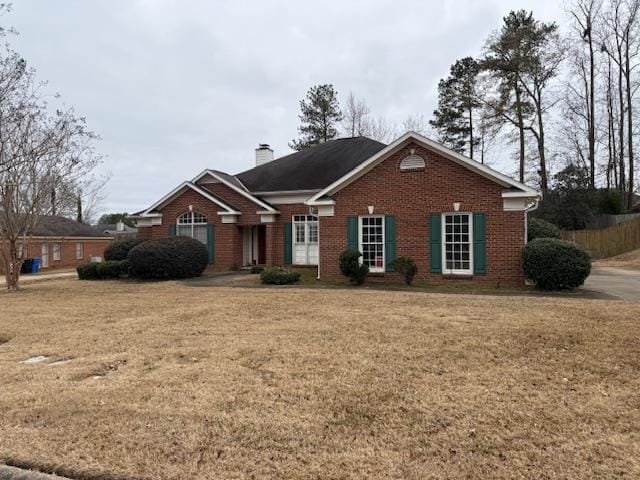 8159 Orchard Glen Drive, Midland, GA, 31820-4291