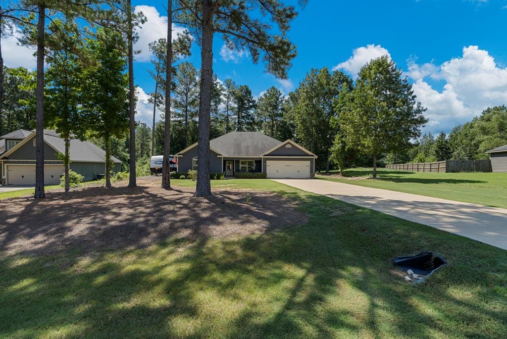 20 Anna Kate Way, Phenix City, AL, 36869