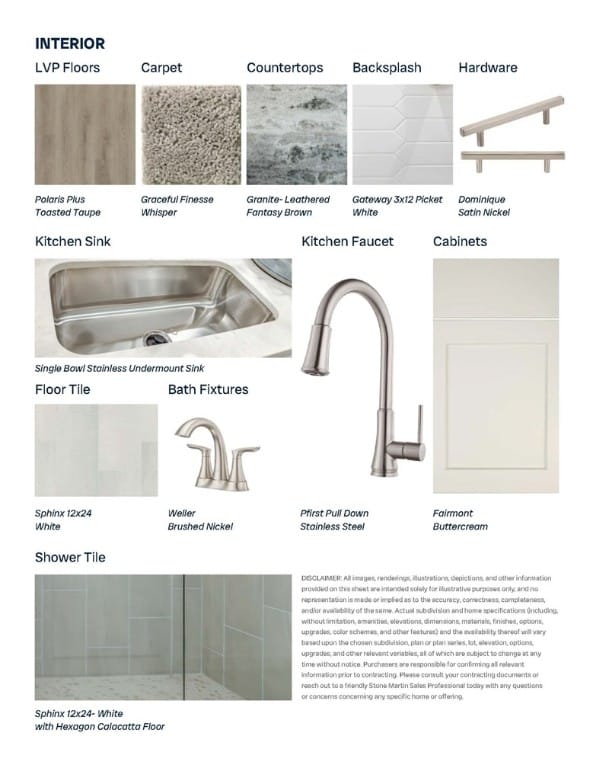 1709 Hidden Lakes Drive, Opelika, AL, 36801 — Photo 3