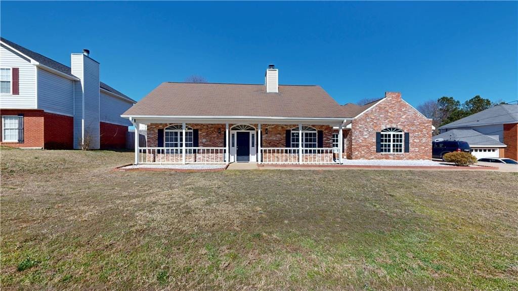 8 Clayton Court, Phenix City, AL, 36869