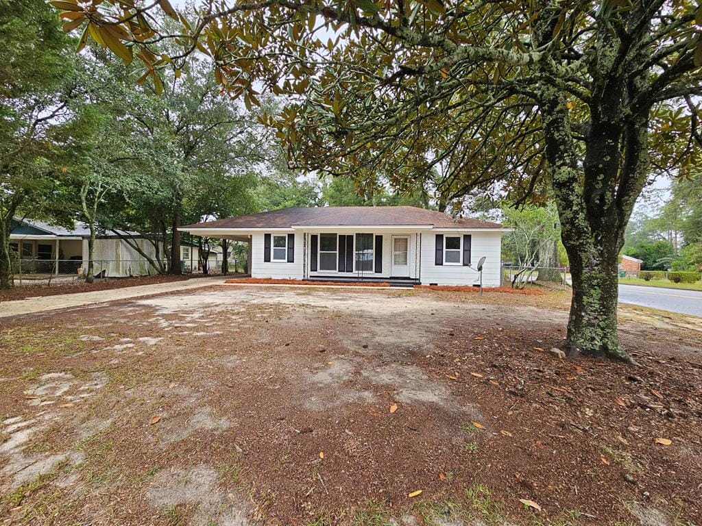 301 Webster Avenue, Albany, GA, 31705