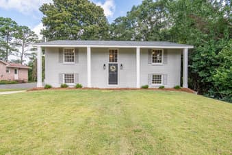 3337 Coweta Drive, Columbus, GA, 31907