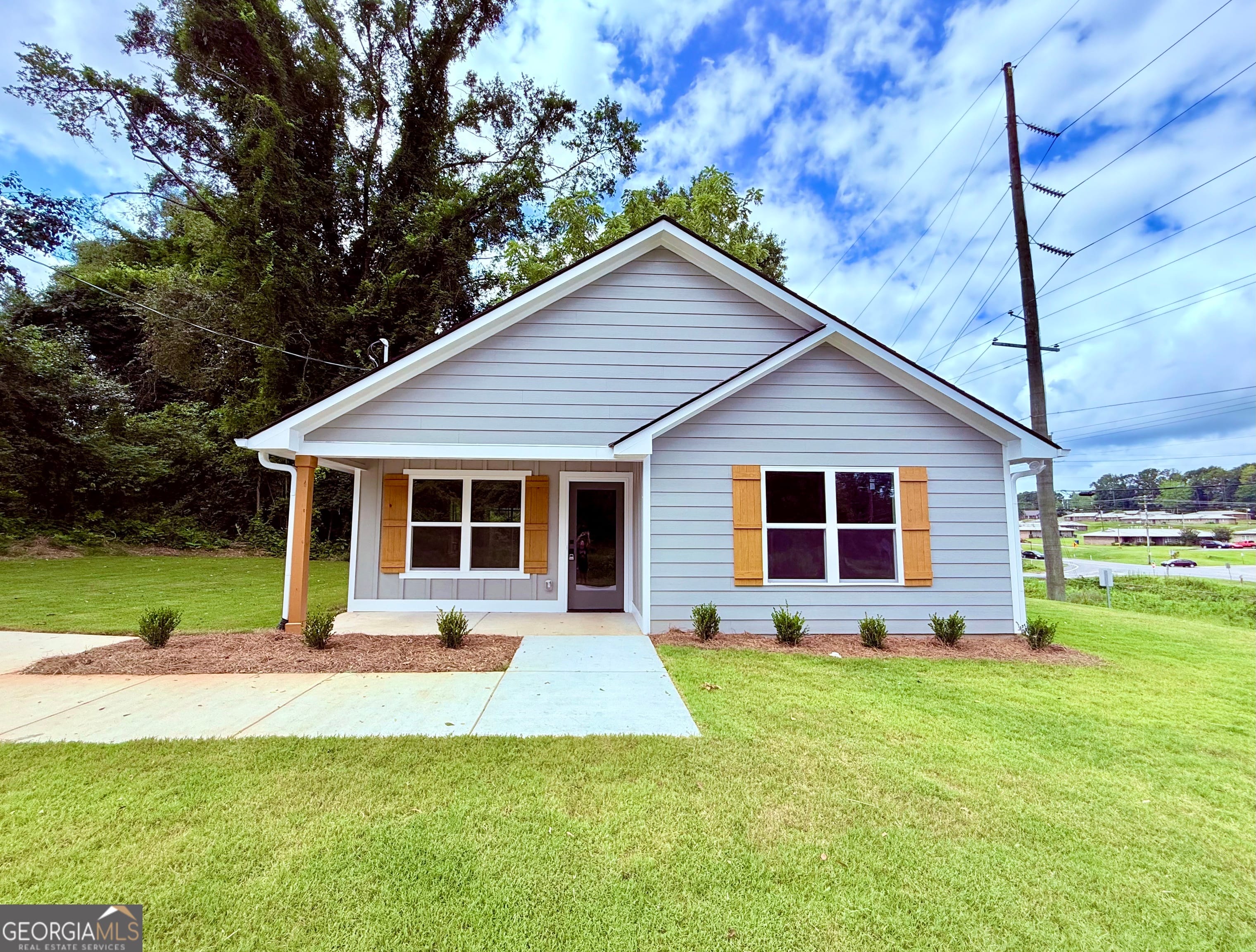 500 Oak Street, Hogansville, GA, 30230