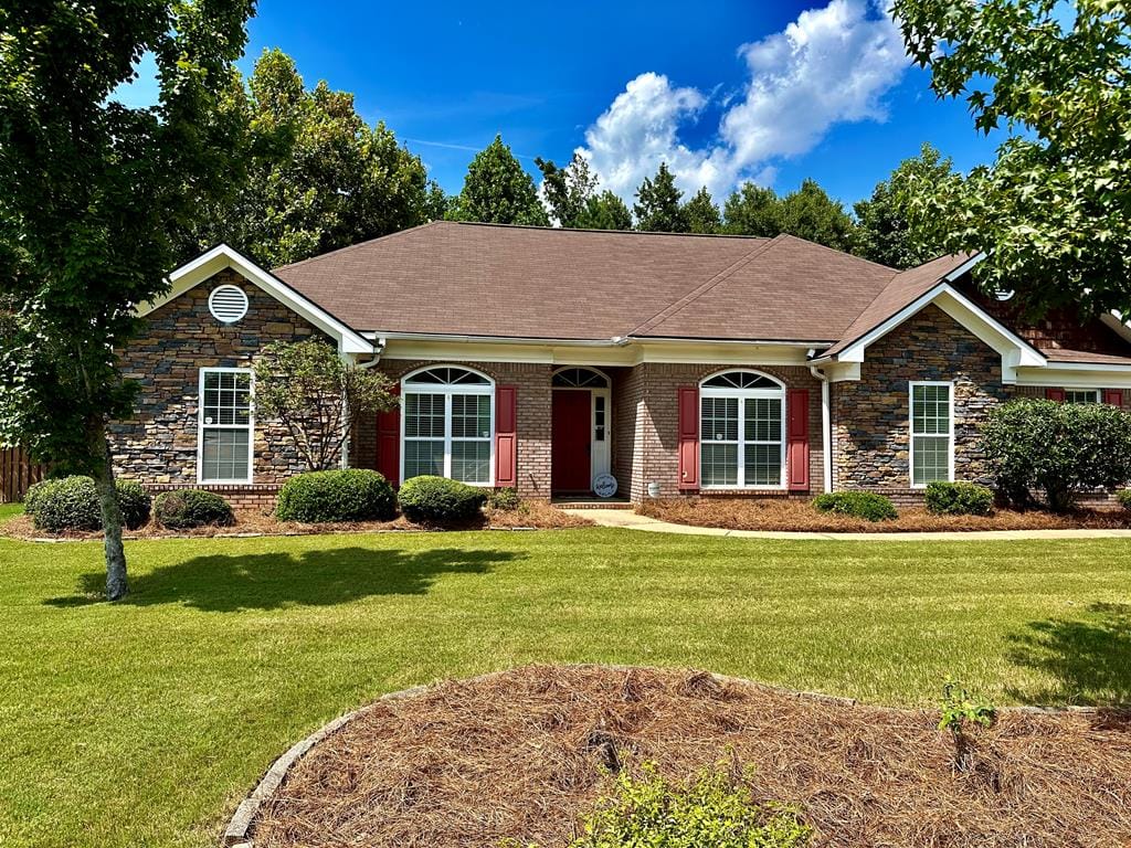 4618 English Ivy Drive, Columbus, GA, 31808