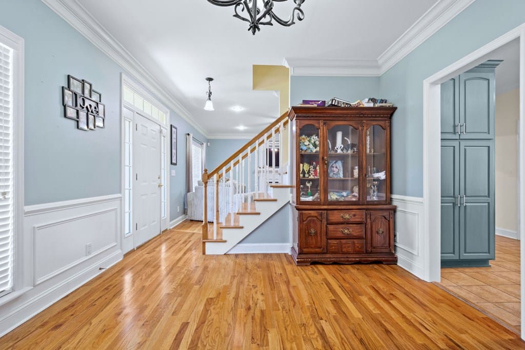 695 Winifred Rd, Leesburg, GA 31763