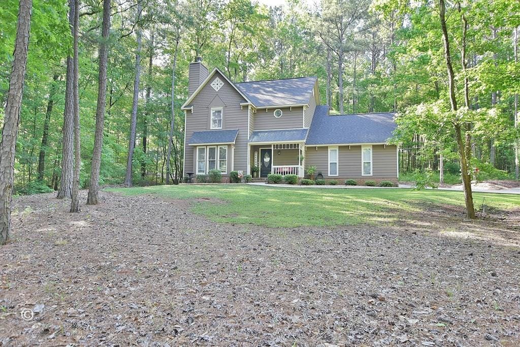 265 Quail Trail, Fortson, GA, 31808