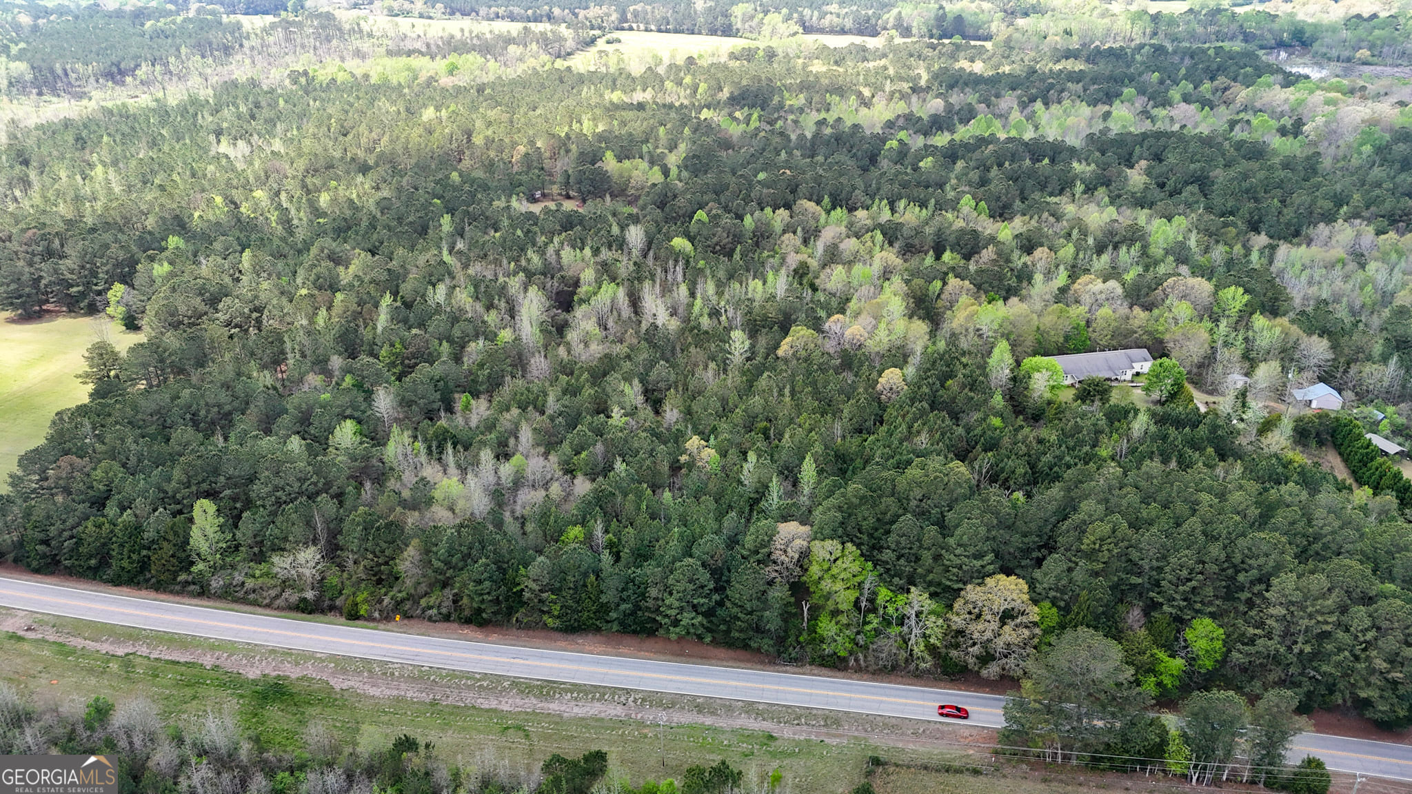 0 Hamilton, Pine Mountain, GA, 31822