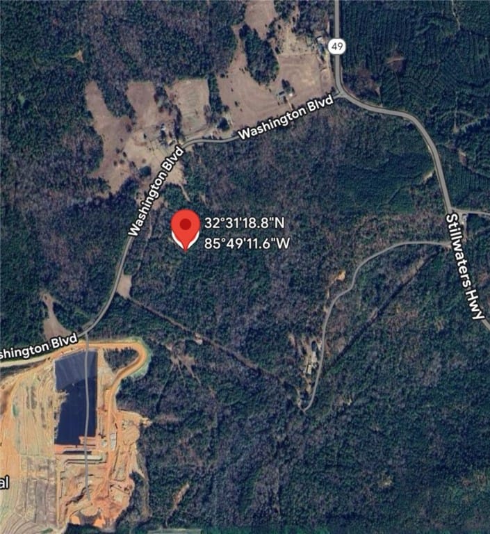 N/A WASHINGTON, Tallassee, AL, 36078