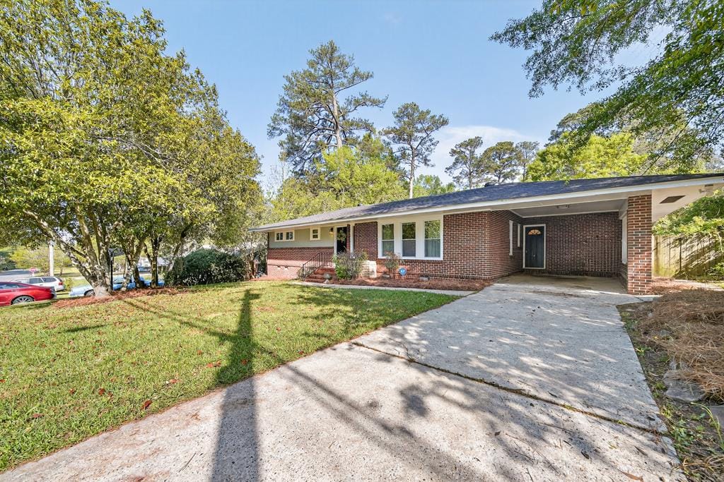 3613 Vernon Dr, Columbus, GA 31909