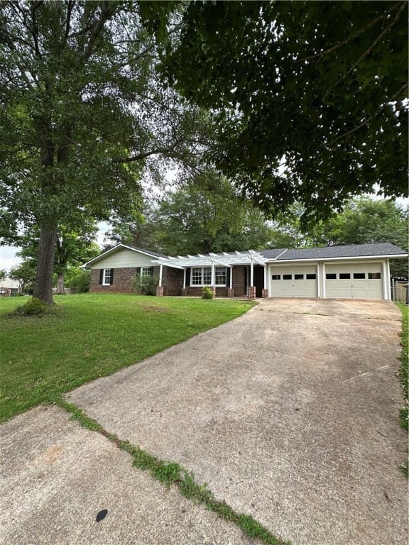 2505 Greenbriar Street, Opelika, AL, 36801