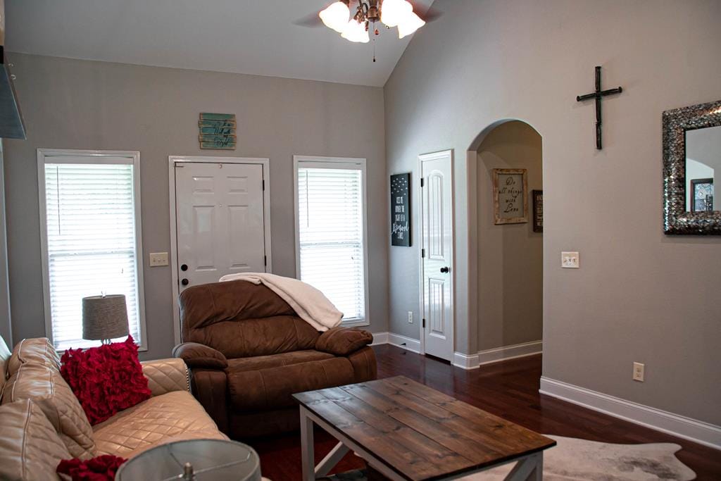 832 Grantham Drive, Cataula, GA, 31804-2538 — Photo 3