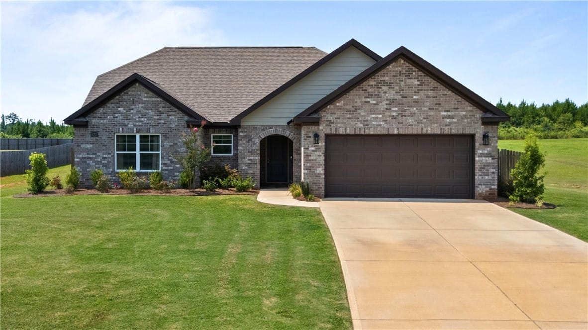 622 Lee County Road 270, Valley, AL, 36854