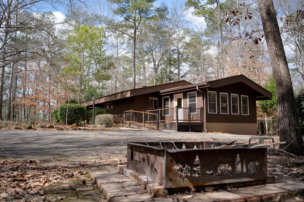 34 Briar Place, Ellaville, GA, 31806