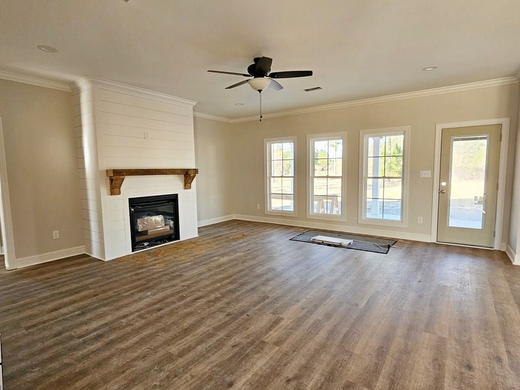 116 Stornoway Drive, Leesburg, GA, 31763 — Photo 3